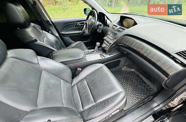 Внедорожник / Кроссовер Acura MDX 2007 в 