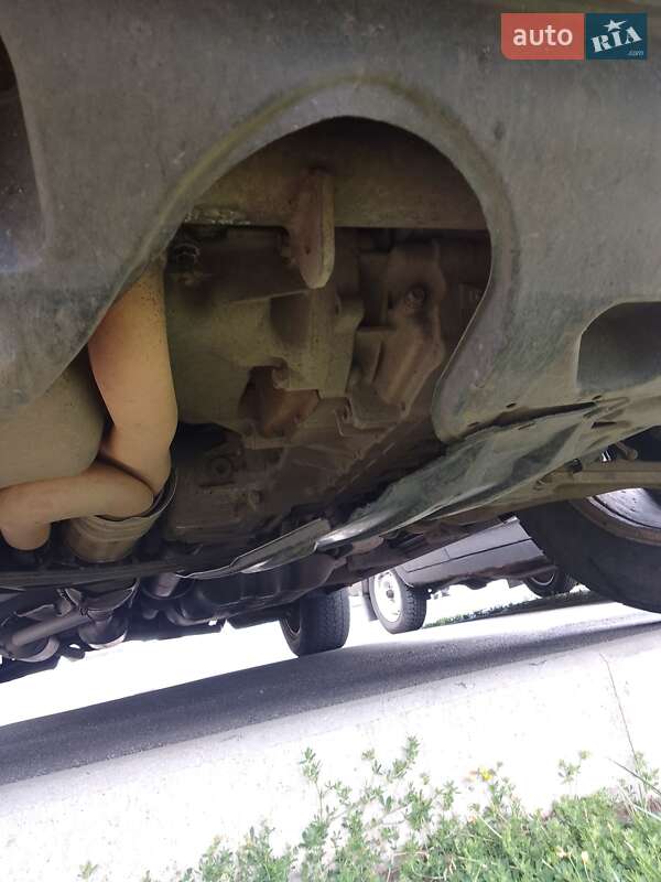 Внедорожник / Кроссовер Acura MDX 2007 в Харькове