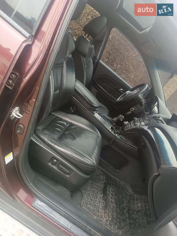 Внедорожник / Кроссовер Acura MDX 2007 в Харькове