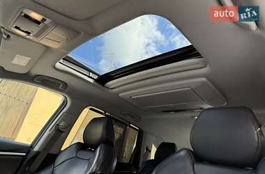 Внедорожник / Кроссовер Acura MDX 2016 в 
