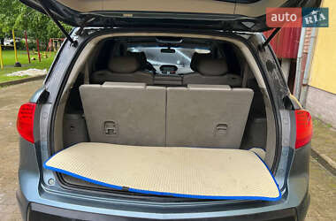 Внедорожник / Кроссовер Acura MDX 2007 в 