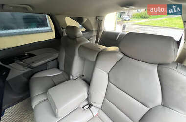 Внедорожник / Кроссовер Acura MDX 2007 в 