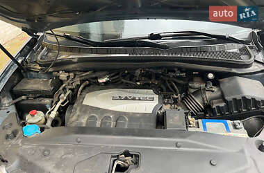 Внедорожник / Кроссовер Acura MDX 2007 в 