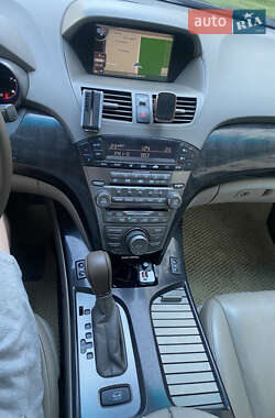 Внедорожник / Кроссовер Acura MDX 2007 в 
