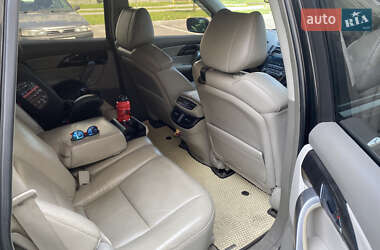 Внедорожник / Кроссовер Acura MDX 2007 в 