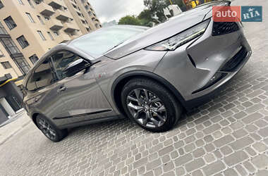 Внедорожник / Кроссовер Acura MDX 2023 в Полтаве