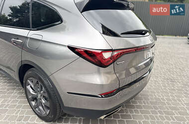 Внедорожник / Кроссовер Acura MDX 2023 в 