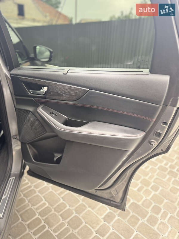Внедорожник / Кроссовер Acura MDX 2023 в Полтаве