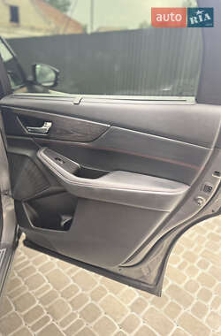 Внедорожник / Кроссовер Acura MDX 2023 в 