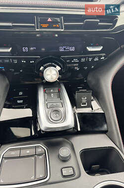 Внедорожник / Кроссовер Acura MDX 2023 в 