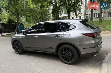 Внедорожник / Кроссовер Acura MDX 2021 в 