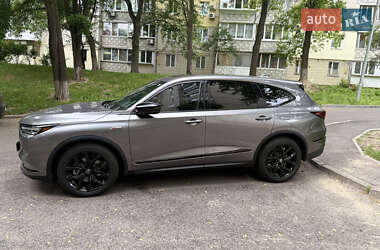 Внедорожник / Кроссовер Acura MDX 2021 в 