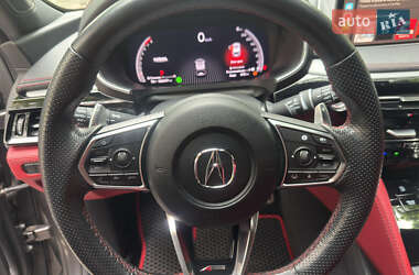 Внедорожник / Кроссовер Acura MDX 2021 в 