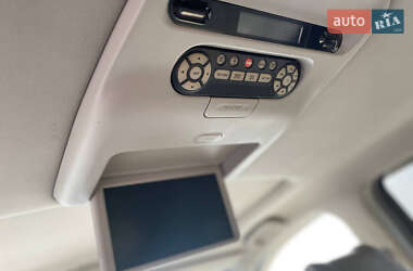 Внедорожник / Кроссовер Acura MDX 2008 в 