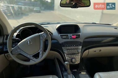 Внедорожник / Кроссовер Acura MDX 2008 в 