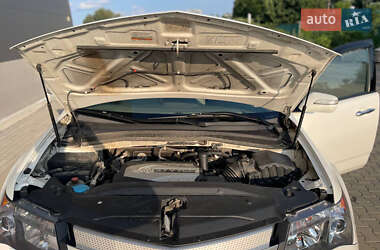 Внедорожник / Кроссовер Acura MDX 2008 в 