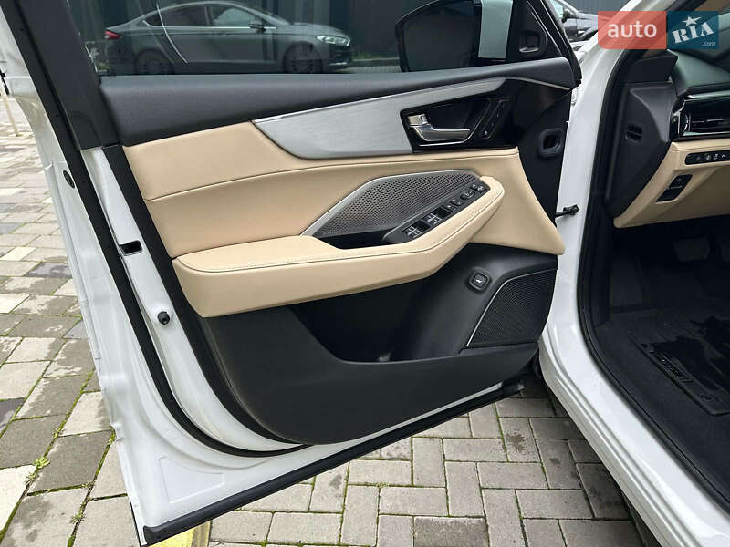 Внедорожник / Кроссовер Acura MDX 2023 в Львове фото 7 Внедорожник / Кроссовер Acura MDX 2023 в Львове