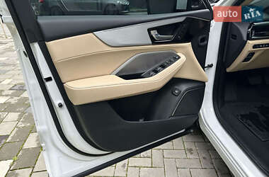 Внедорожник / Кроссовер Acura MDX 2023 в 