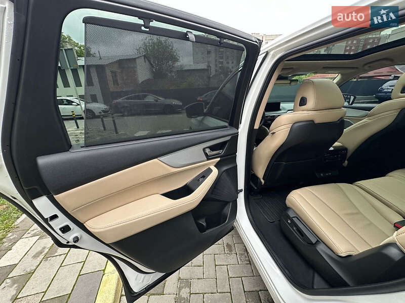 Внедорожник / Кроссовер Acura MDX 2023 в Львове фото 12 Внедорожник / Кроссовер Acura MDX 2023 в Львове