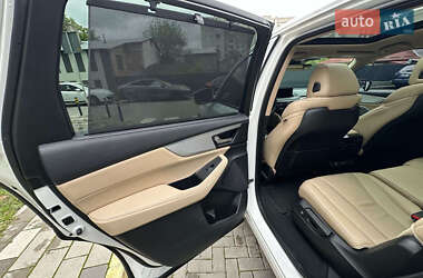 Внедорожник / Кроссовер Acura MDX 2023 в 