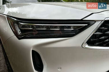 Внедорожник / Кроссовер Acura MDX 2023 в 