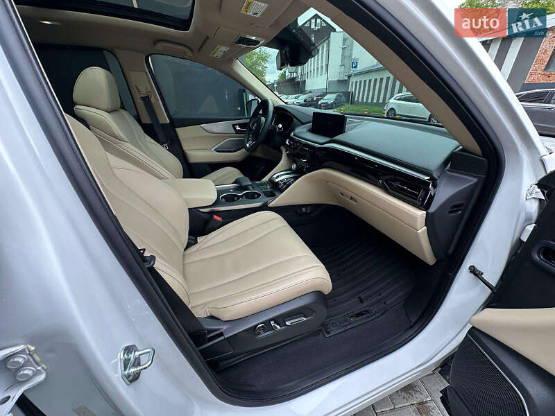 Внедорожник / Кроссовер Acura MDX 2023 в Львове фото 19 Внедорожник / Кроссовер Acura MDX 2023 в Львове