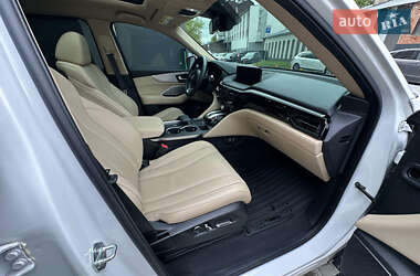 Внедорожник / Кроссовер Acura MDX 2023 в 