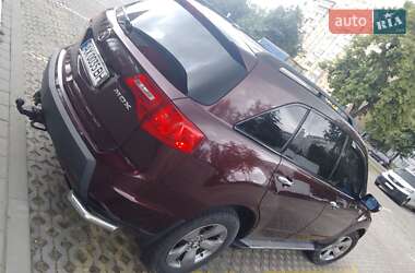 Внедорожник / Кроссовер Acura MDX 2007 в 