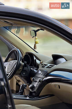 Внедорожник / Кроссовер Acura MDX 2007 в 