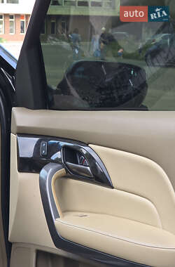 Внедорожник / Кроссовер Acura MDX 2007 в 