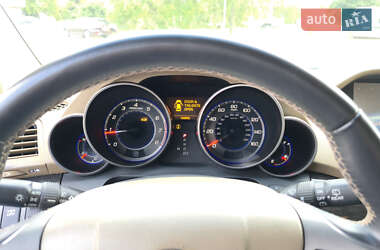 Внедорожник / Кроссовер Acura MDX 2007 в 