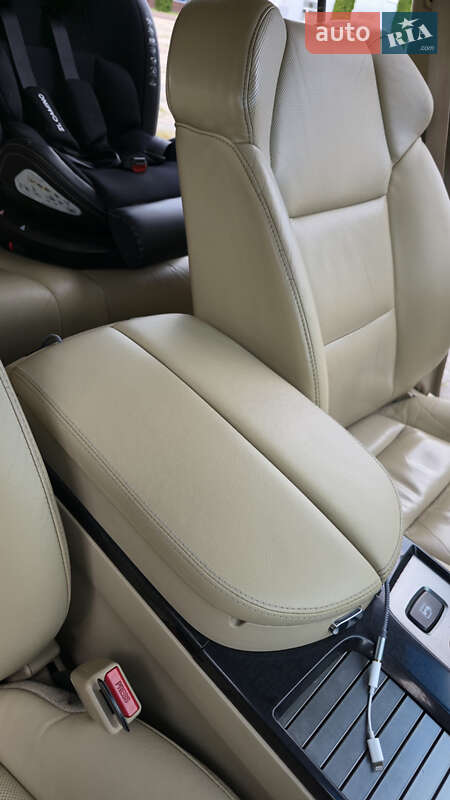 Внедорожник / Кроссовер Acura MDX 2007 в Кропивницком