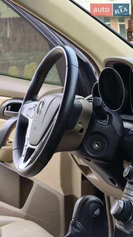 Внедорожник / Кроссовер Acura MDX 2007 в Кропивницком