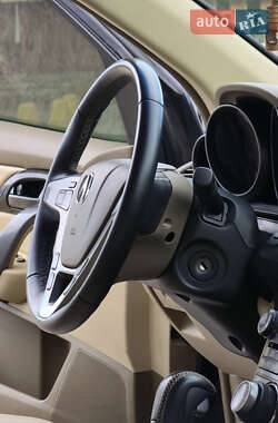 Внедорожник / Кроссовер Acura MDX 2007 в 