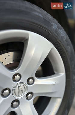Внедорожник / Кроссовер Acura MDX 2007 в 