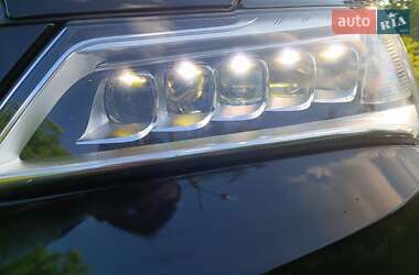 Внедорожник / Кроссовер Acura MDX 2015 в 