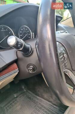 Внедорожник / Кроссовер Acura MDX 2015 в 