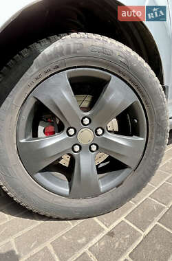 Внедорожник / Кроссовер Acura MDX 2008 в 