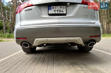 Внедорожник / Кроссовер Acura MDX 2008 в 