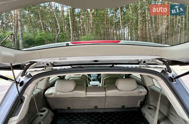 Внедорожник / Кроссовер Acura MDX 2008 в 