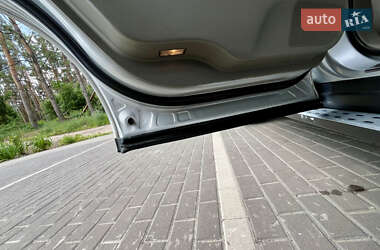 Внедорожник / Кроссовер Acura MDX 2008 в 
