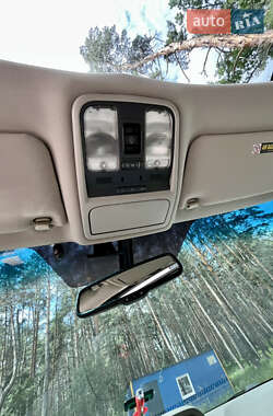 Внедорожник / Кроссовер Acura MDX 2008 в 