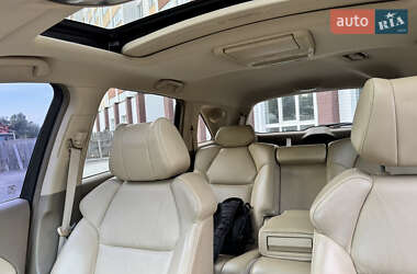 Внедорожник / Кроссовер Acura MDX 2007 в 