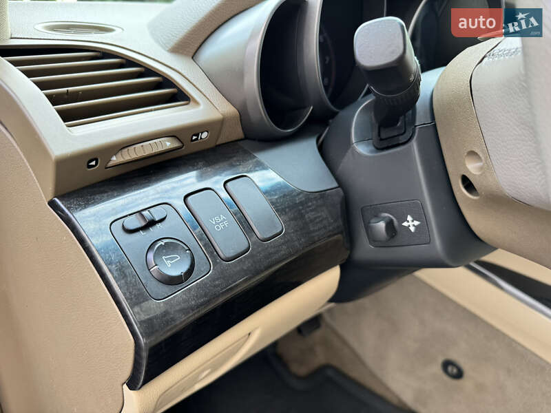 Внедорожник / Кроссовер Acura MDX 2007 в Киеве фото 42 Внедорожник / Кроссовер Acura MDX 2007 в Киеве