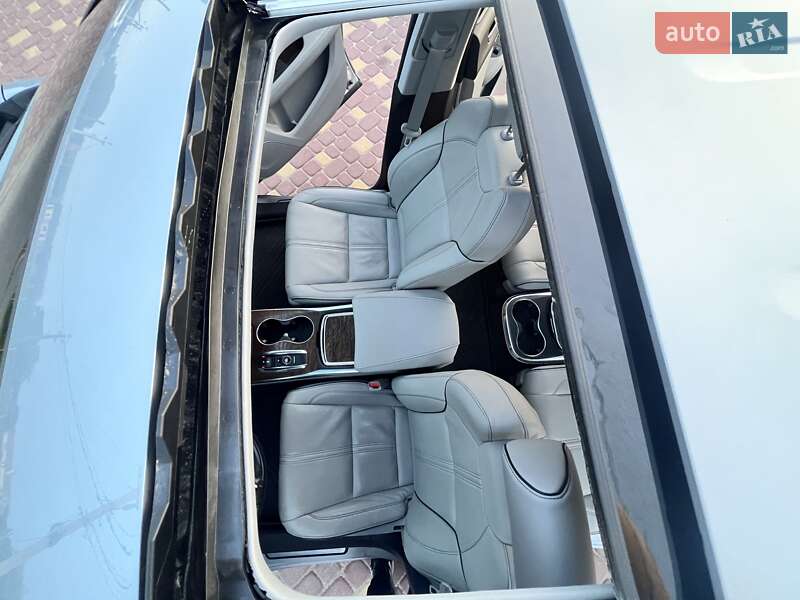 Внедорожник / Кроссовер Acura MDX 2018 в Виннице фото 36 Внедорожник / Кроссовер Acura MDX 2018 в Виннице