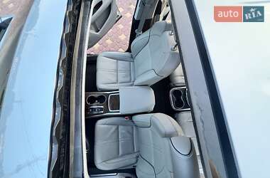 Внедорожник / Кроссовер Acura MDX 2018 в 