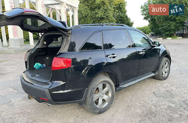 Позашляховик / Кросовер Acura MDX 2008 в Кролевці