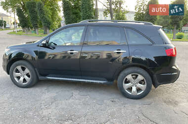 Внедорожник / Кроссовер Acura MDX 2008 в 
