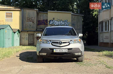 Внедорожник / Кроссовер Acura MDX 2008 в 