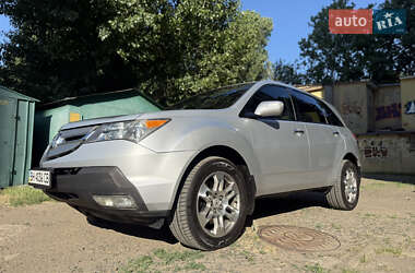 Внедорожник / Кроссовер Acura MDX 2008 в 